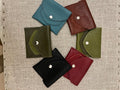Leather Coin Purse