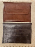 Leather Card Wallet